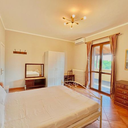 B&B Terre Toscane Ciggiano Eksteriør bilde