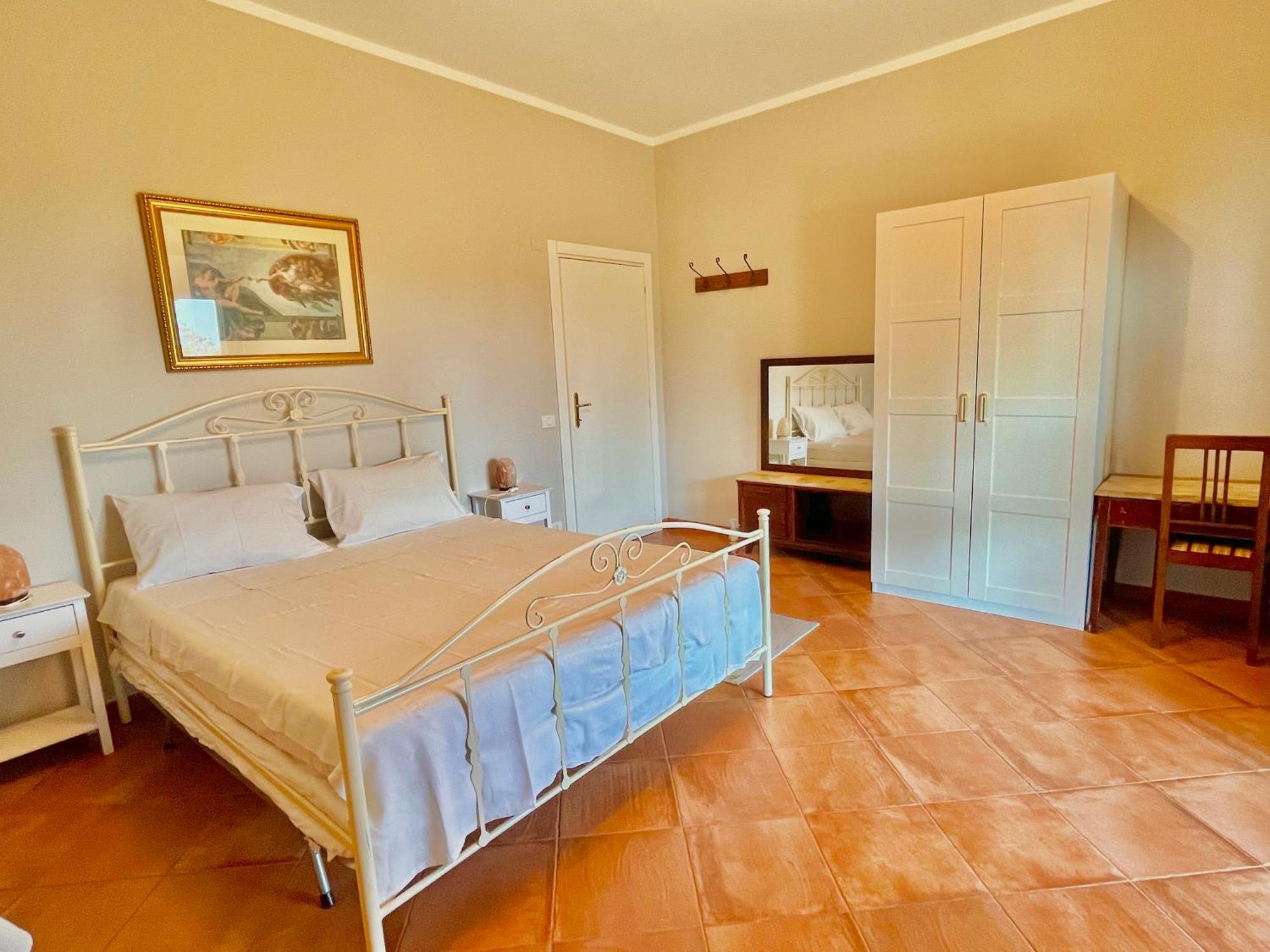 B&B Terre Toscane Ciggiano Eksteriør bilde
