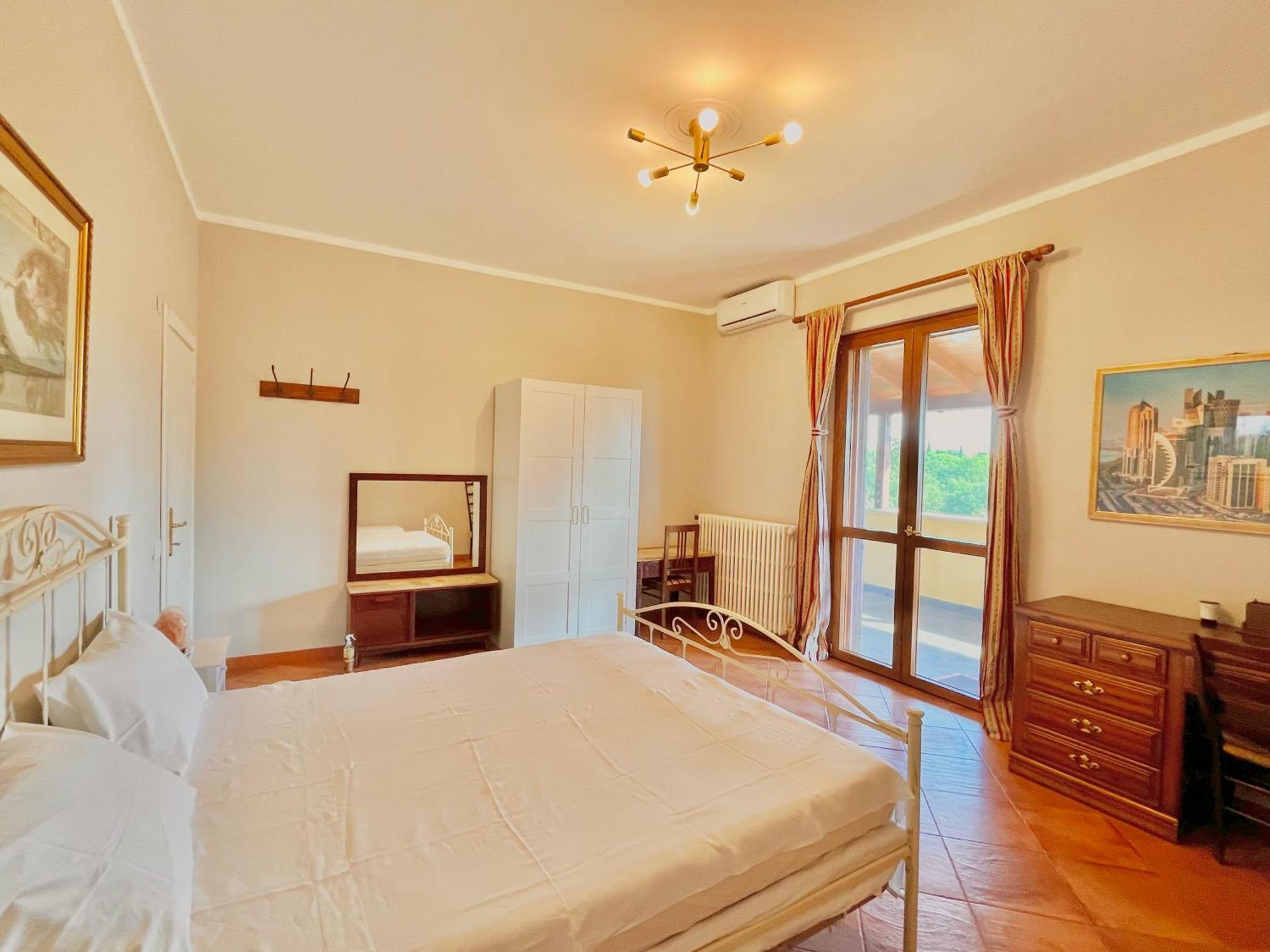 B&B Terre Toscane Ciggiano Eksteriør bilde